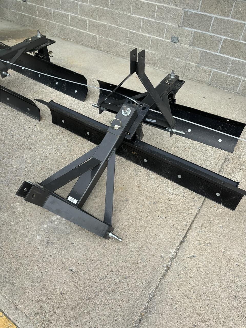 Main image IronCraft 4306