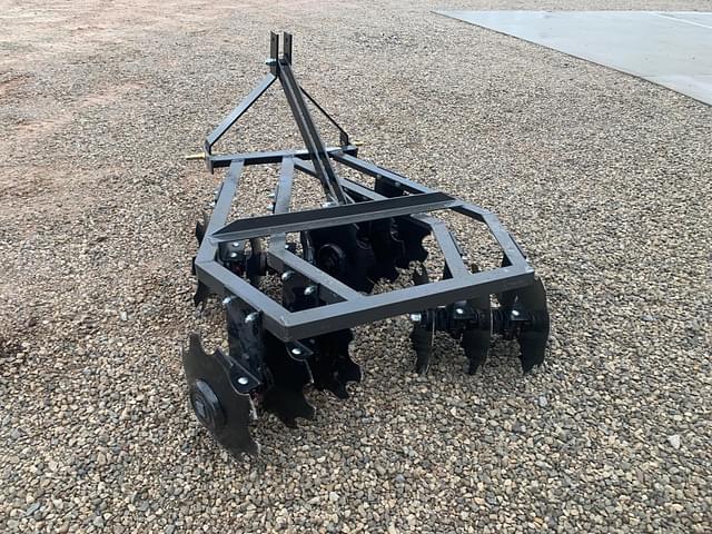Image of IronCraft 7112 equipment image 2