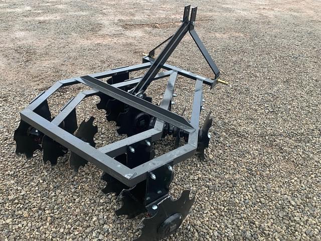 Image of IronCraft 7112 equipment image 3