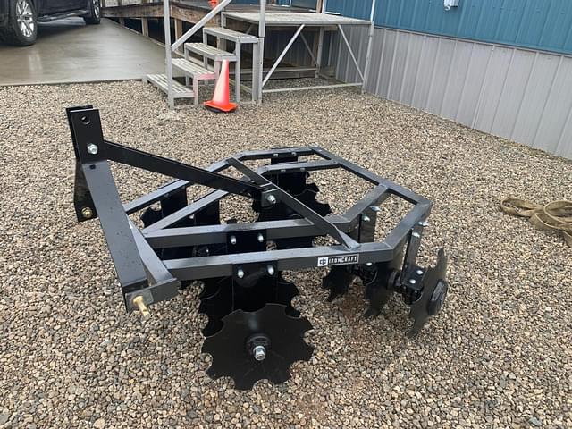 Image of IronCraft 7112 equipment image 1