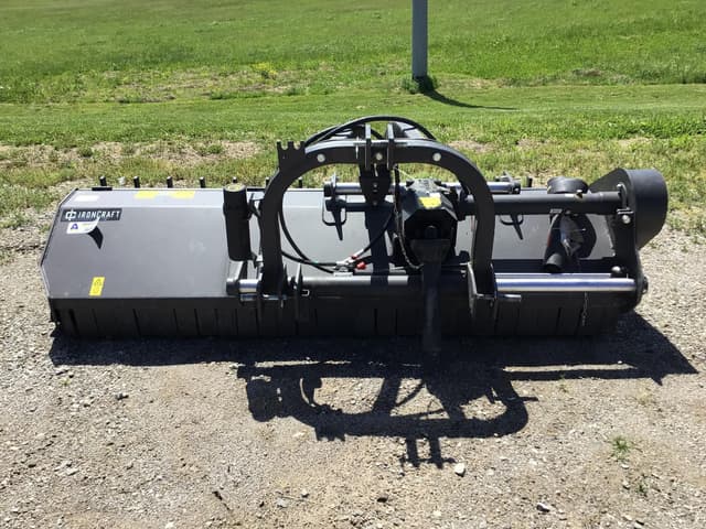Image of IronCraft BPF250 equipment image 3