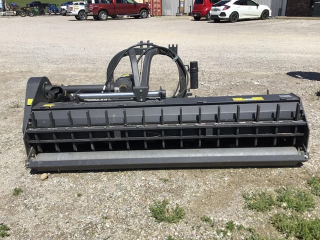 Image of IronCraft BPF250 equipment image 2