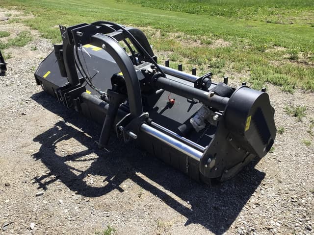 Image of IronCraft BPF250 equipment image 4