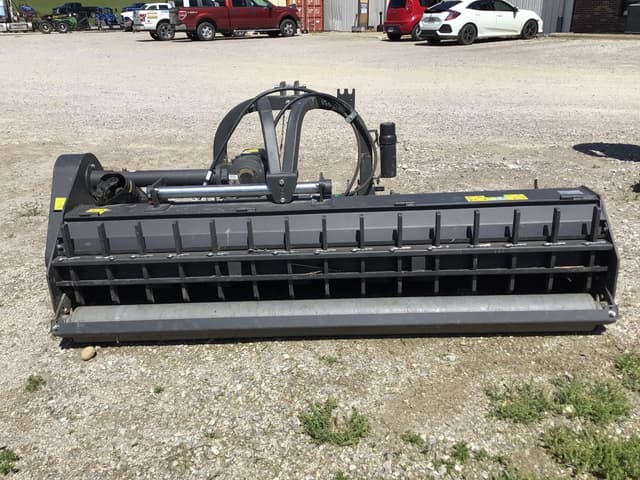 Image of IronCraft BPF250 equipment image 2