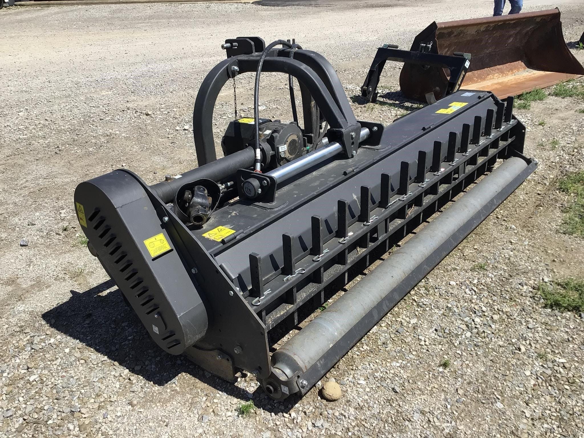 Main image IronCraft BPF250