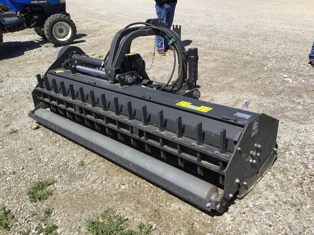 Image of IronCraft BPF250 equipment image 1