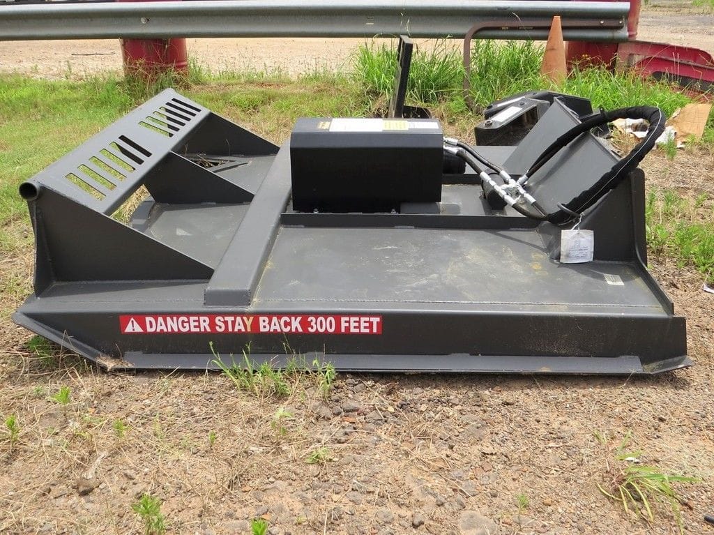 2024 IronCraft HDBCNS72 Equipment Image0