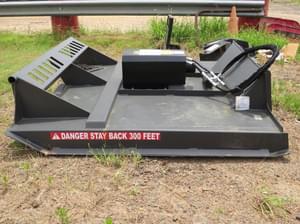 2024 IronCraft HDBCNS72 Image