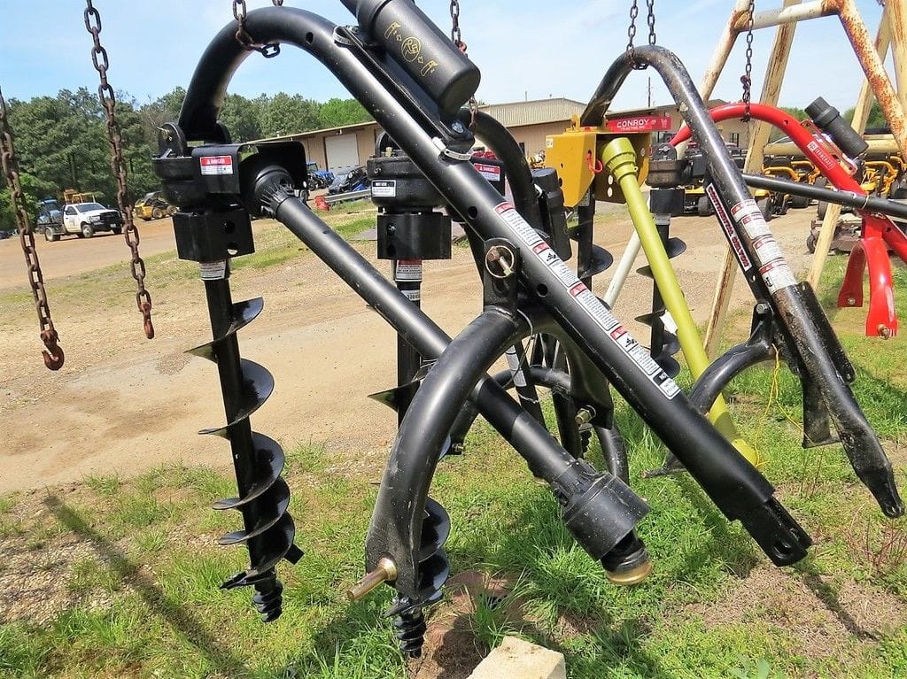 2024 IronCraft PHDT Equipment Image0