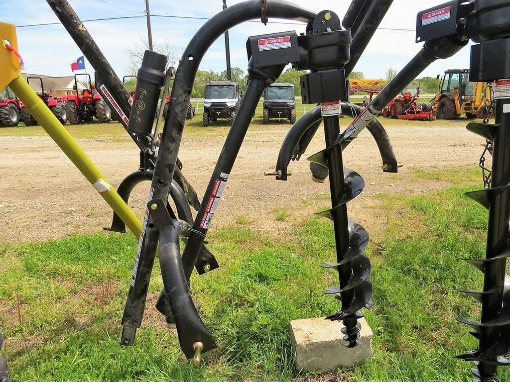 2024 IronCraft PHDT Equipment Image0