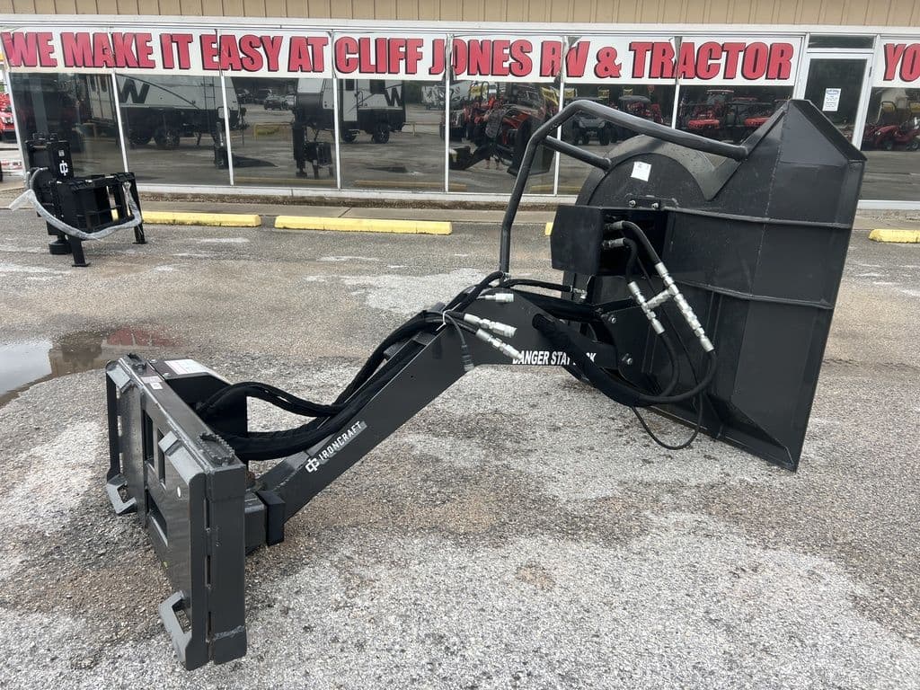 Image of IronCraft SBCNS Primary image