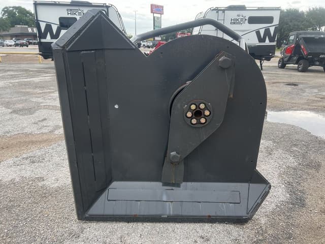 Image of IronCraft SBCNS equipment image 4