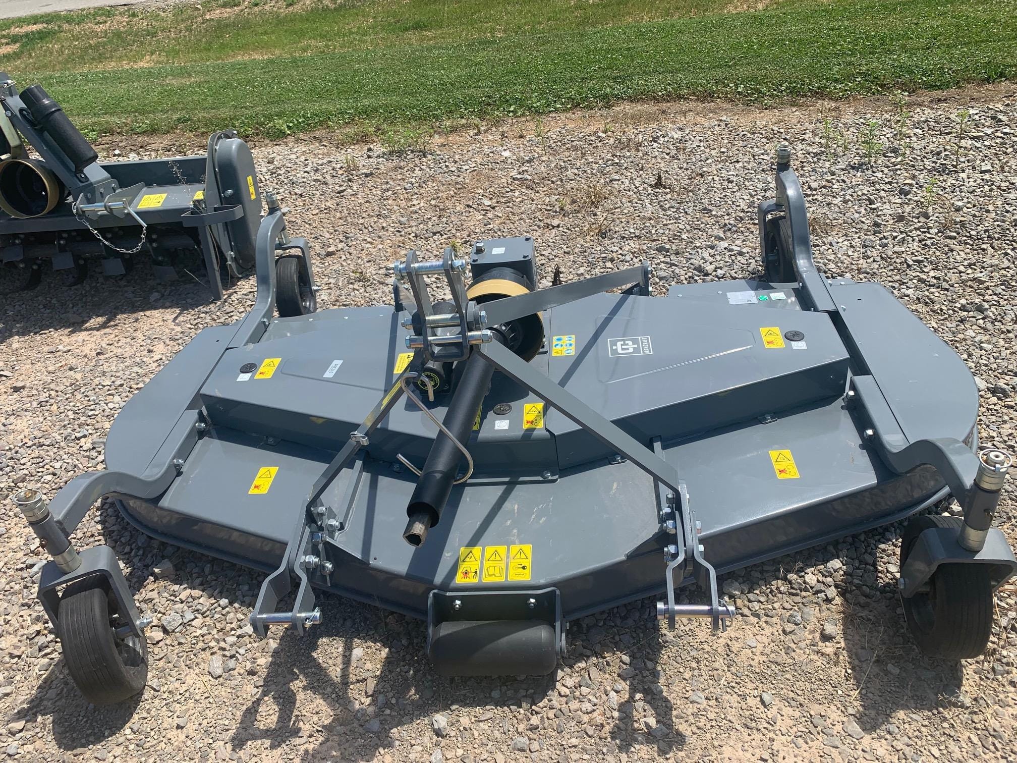 Main image IronCraft SGM7