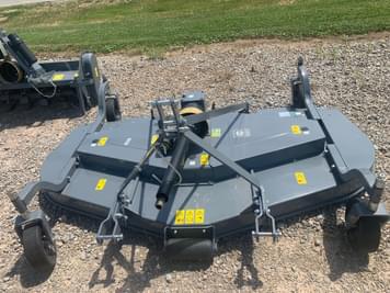 Main image IronCraft SGM7