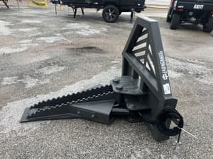 2024 IronCraft Terminator Tree and Stump Remover Image