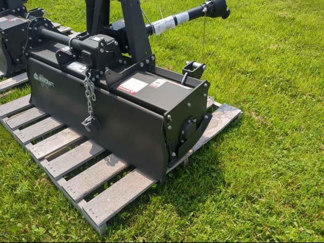 Image of IronCraft UL-48 equipment image 4