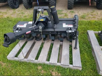 Main image IronCraft UL-48