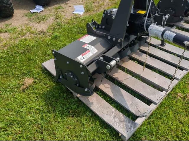 Image of IronCraft UL-48 equipment image 2