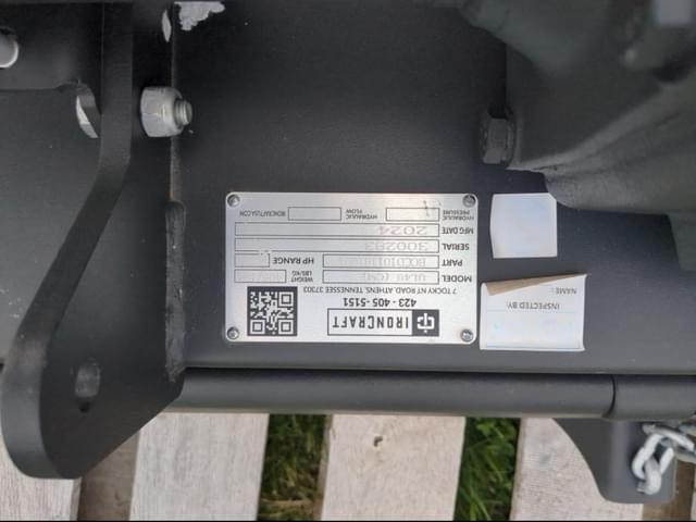 Image of IronCraft UL-48 equipment image 1