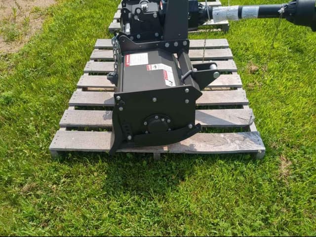 Image of IronCraft UL-48 equipment image 3