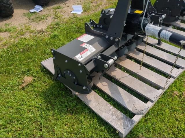 Image of IronCraft UL-48 equipment image 2