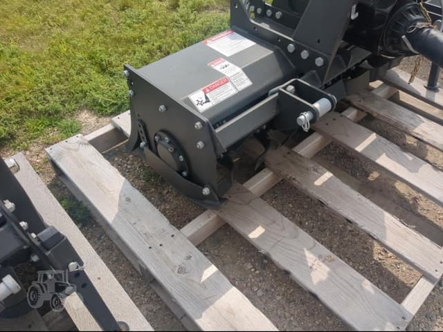 Image of IronCraft UL-48 equipment image 3