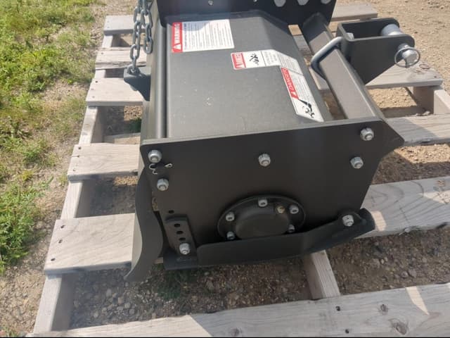 Image of IronCraft UL-48 equipment image 2