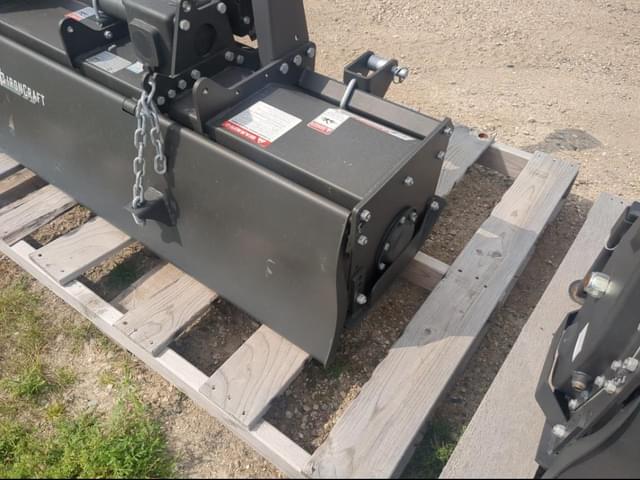 Image of IronCraft UL-48 equipment image 1