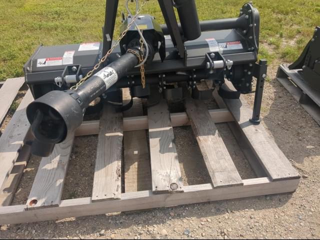 Image of IronCraft UL-48 equipment image 4