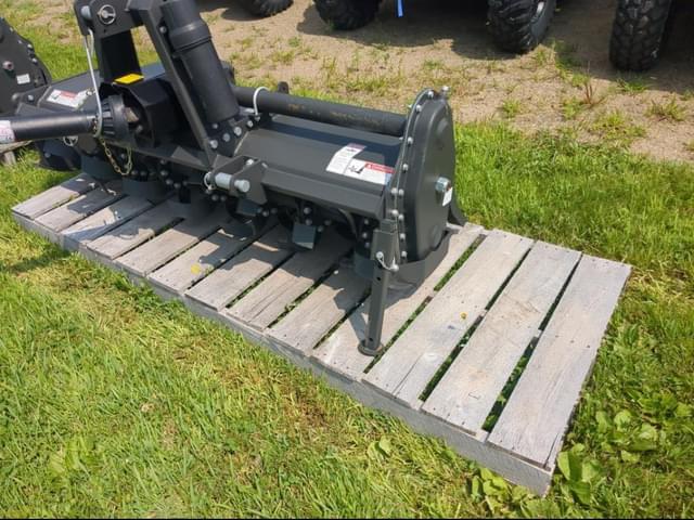 Image of IronCraft UL-60 equipment image 2