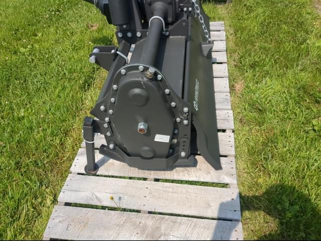 Image of IronCraft UL-60 equipment image 1