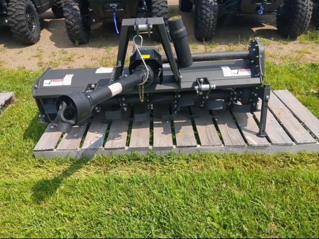 Image of IronCraft UL-60 equipment image 3