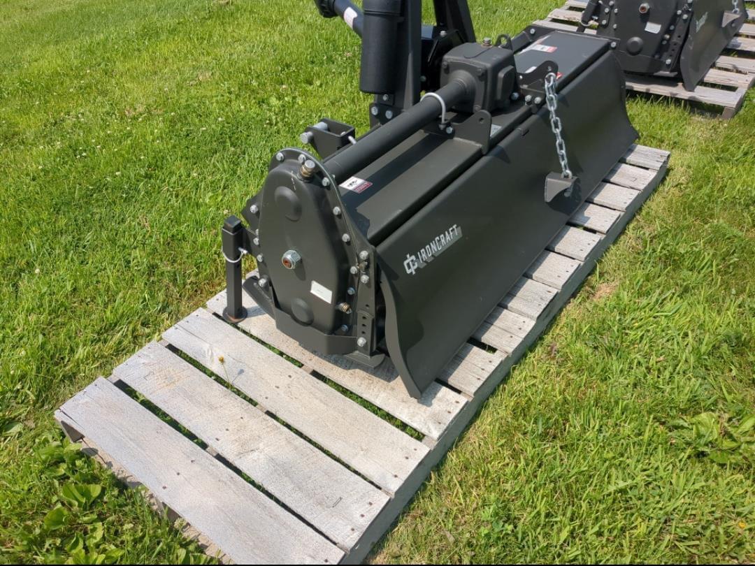 Image of IronCraft UL-60 Primary image
