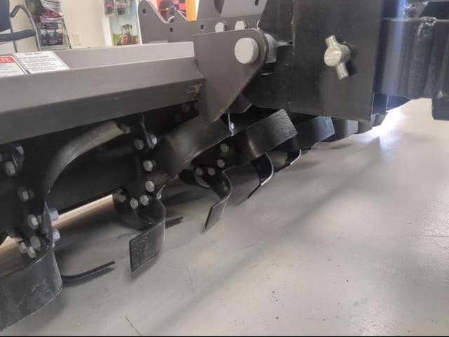 Image of IronCraft UL-60 equipment image 4