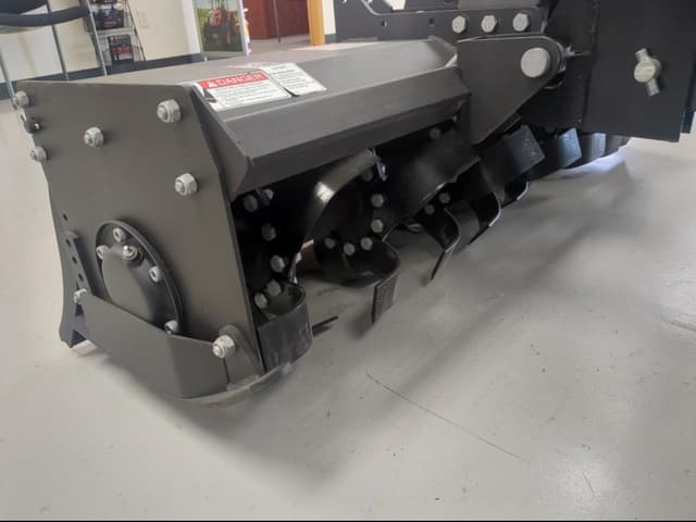 Image of IronCraft UL-60 equipment image 3