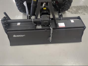 Main image IronCraft UL-60