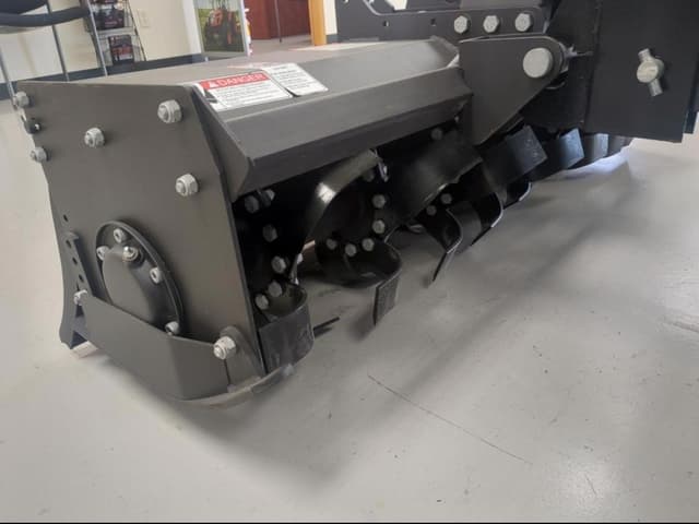 Image of IronCraft UL-60 equipment image 3