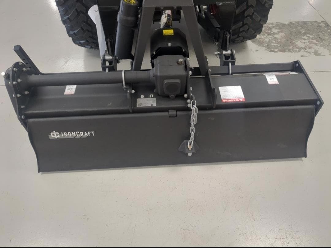 Image of IronCraft UL-60 Primary image