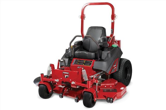 Image of Ferris IS 2600Z equipment image 1