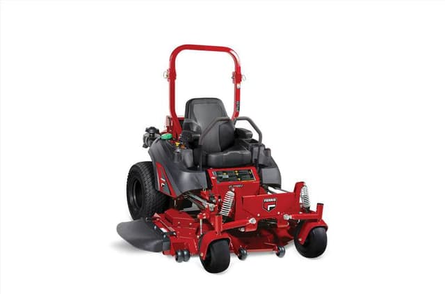 Image of Ferris IS 2600Z equipment image 4