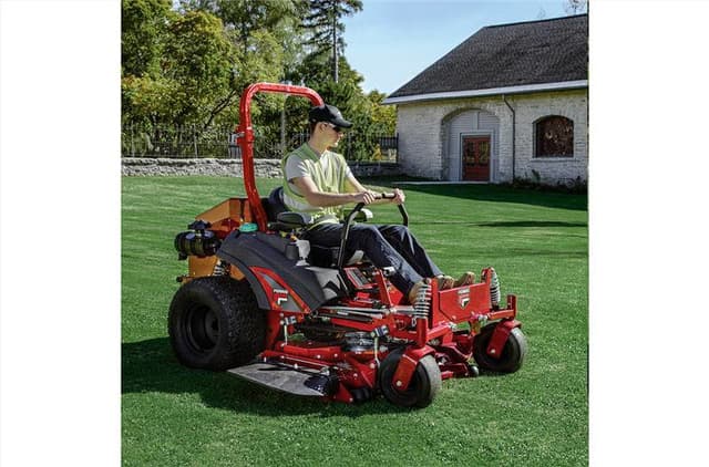 Image of Ferris IS 2600Z equipment image 3