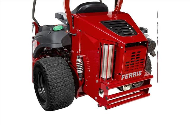 Image of Ferris IS 2600Z equipment image 2