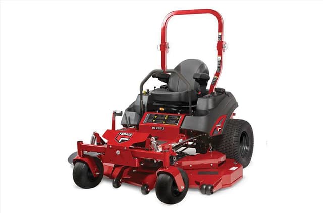 Image of Ferris IS 700Z equipment image 2