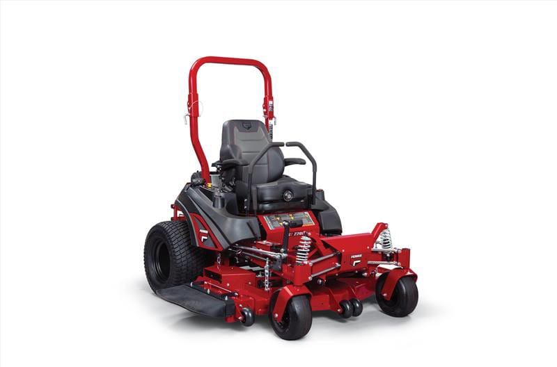 2024 Ferris ISX2200 Equipment Image0