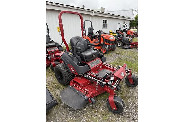 Image of Ferris ISX800 equipment image 1