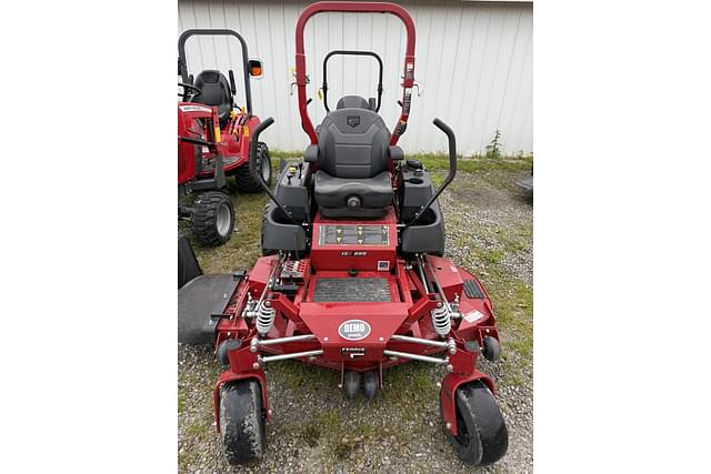 Image of Ferris ISX800 equipment image 4