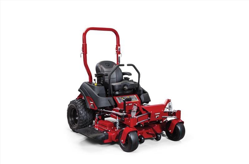 2024 Ferris ISX800 Equipment Image0