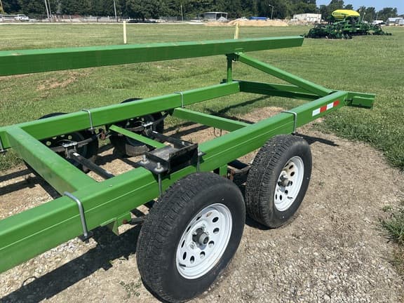 Image of JA-MAR Undetermined equipment image 4