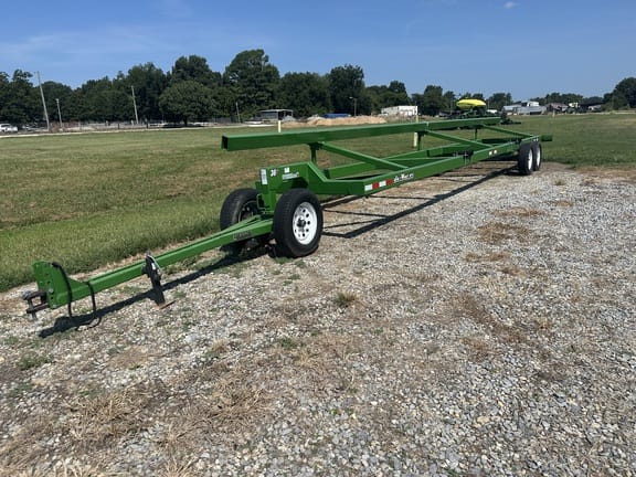 2024 JA-MAR Undetermined Equipment Image0