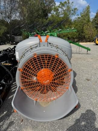 Image of Jacto Arbus 1500 equipment image 4